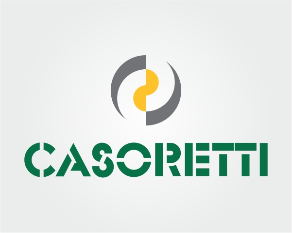 logomarca indústria