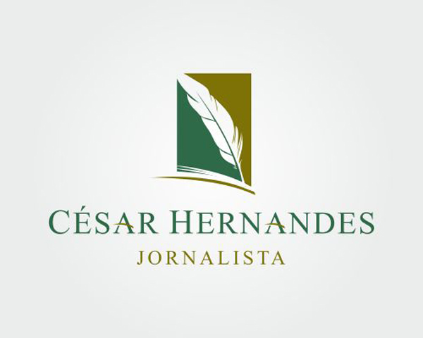 logomarca profissional liberal