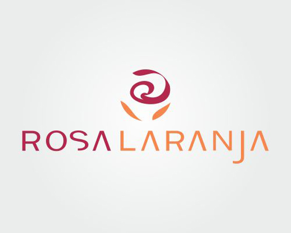 logomarca moda feminina