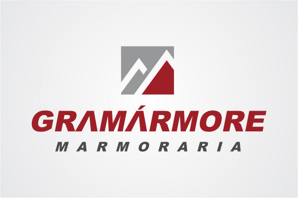 criação de logotipo para marmoraria