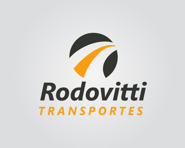 logomarca transportadora