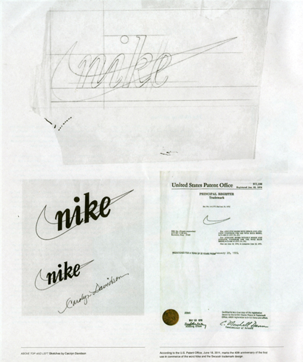 logomarca nike, logotipo nike, criação de logotipos, logos e marcas famosas, maiores marcas do mundo