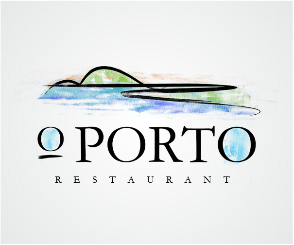 Marca de restaurantes, logomarca restaurante, logotipo cantina, logotipo para pousadas